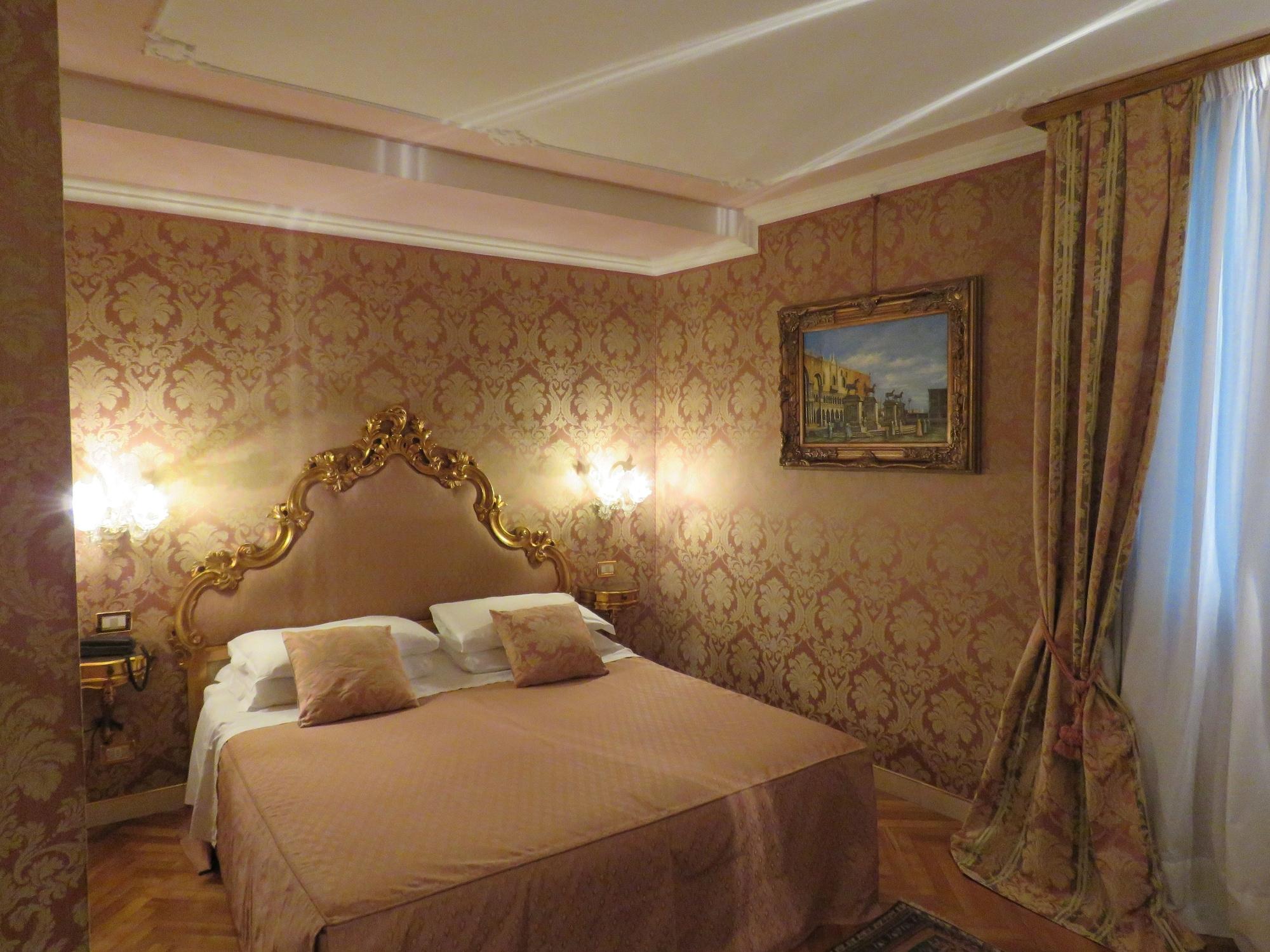 安缇卡道奇酒店 威尼斯 外观 照片